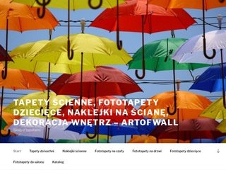 Podgląd artofwall.com.pl