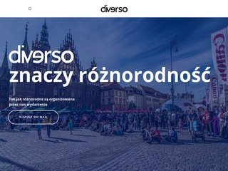 Podgląd diverso.pl