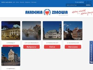 Podgląd akademia-zdrowia.pl