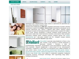 Podgląd vaillant-saunierduval.szczecin.pl