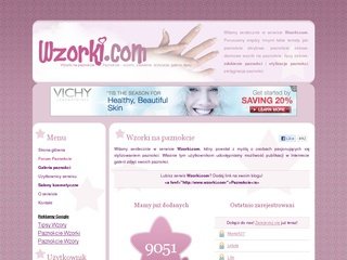 Podgląd wzorki.com