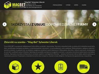 Podgląd szamba.net