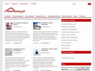 Podgląd dachowy.pl