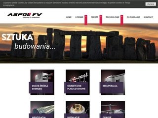 Podgląd aspol.com.pl