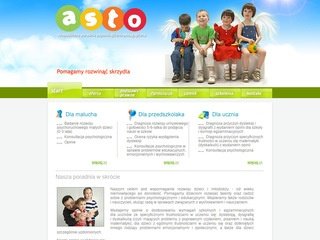 Podgląd asto.org.pl