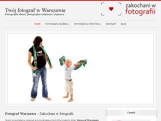 Podgląd zakochaniwfotografii.com