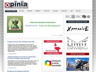 Podgląd opinia.co.uk