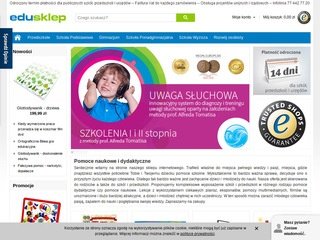 Podgląd edusklep.pl