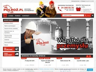 Podgląd polpoz.pl