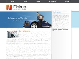 Podgląd fiskus.biz.pl