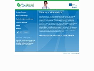 Podgląd vita-medical.pl