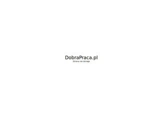 Podgląd dobrapraca.com