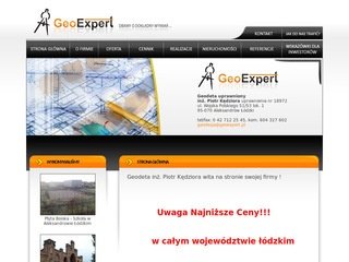 Miniaturka geoexpert.pl