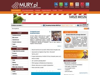 Podgląd mury.pl