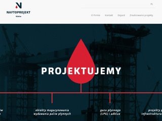 Podgląd naftoprojekt.com.pl