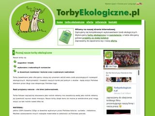 Podgląd torbyekologiczne.pl