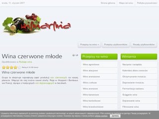 Podgląd winiarnia.org