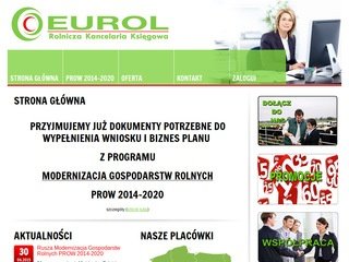 Podgląd eurol.com.pl