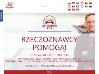 Podgląd motoexpert.com.pl