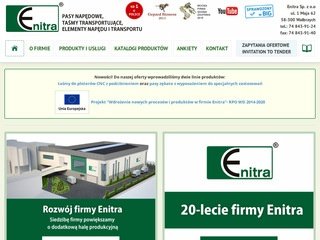 Podgląd enitra.com.pl