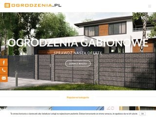 Podgląd ogrodzenia.pl