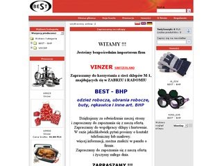 Podgląd bestonline.com.pl