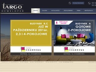 Miniaturka targo.com.pl