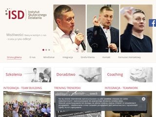 Podgląd isd.pl