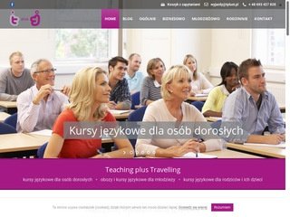 Podgląd tplust.pl