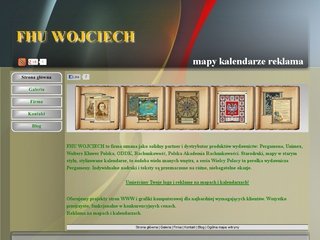 Podgląd fhuwojciech.com