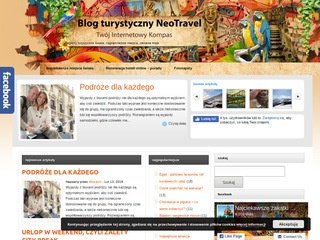 Podgląd neotravel.pl