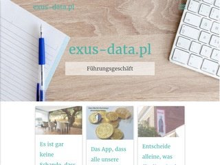 Podgląd exus-data.pl