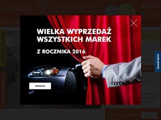 Podgląd superauto.com.pl