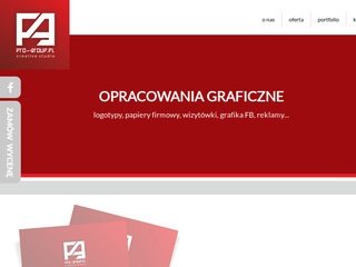 Podgląd pro-group.com.pl