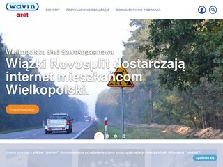 Podgląd arot.com.pl