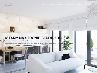 Podgląd studio3design.pl