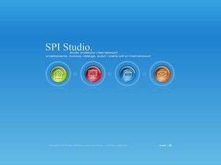 Podgląd spi-studio.pl