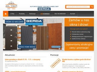 Podgląd sol-tech.com.pl