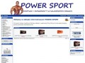 Podgląd power-sport.com.pl