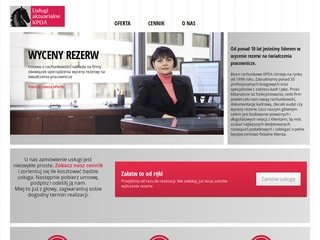 Podgląd rezerwy.net.pl