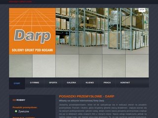 Miniaturka darp.com.pl