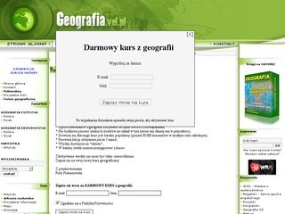 Podgląd geografia.vel.pl