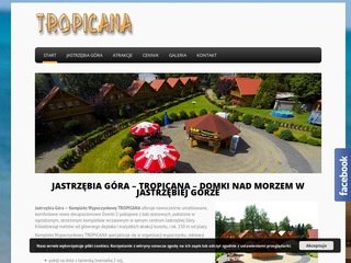 Podgląd tropicana.tp1.pl