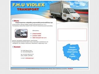 Podgląd violex.nrs.pl