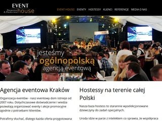 Podgląd eventhouse.com.pl