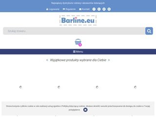 Podgląd barline.eu