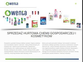 Podgląd wenta.net.pl