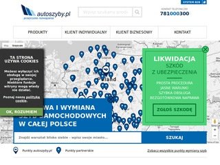 Miniaturka autoszyby.pl