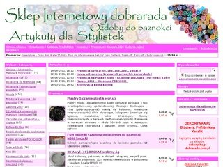 Podgląd dobrarada.com.pl