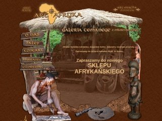 Podgląd art-afryka.com